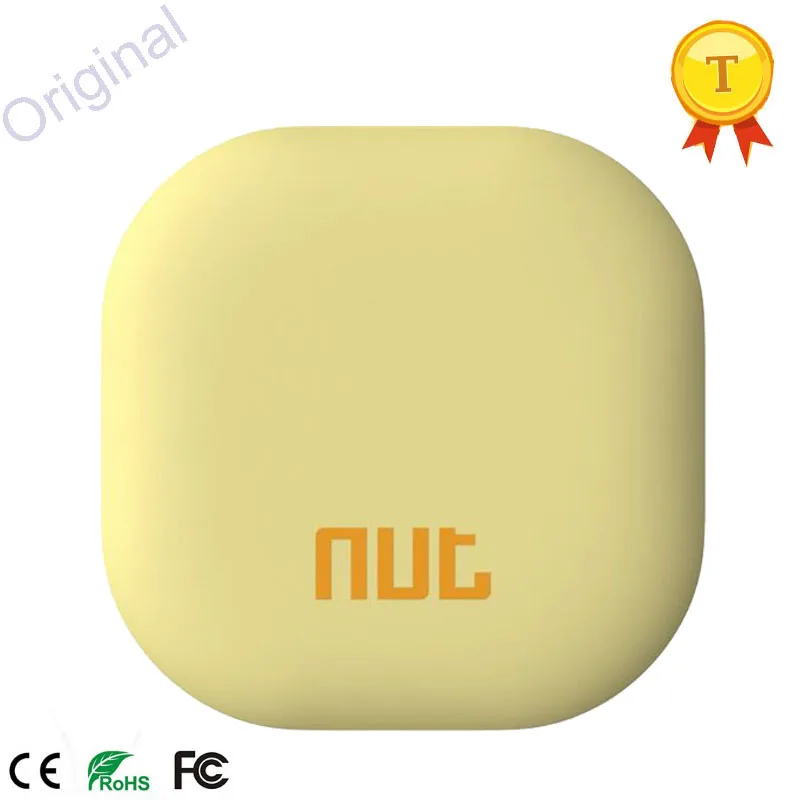 Умный искатель Nut 3s оригинальный беспроводной трекер активности Nut3 Bluetooth брелок