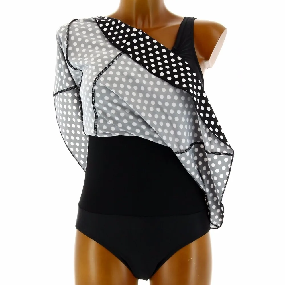 Плюс размеры купальники для малышек с юбкой танкини пуш-ап трикини большой один