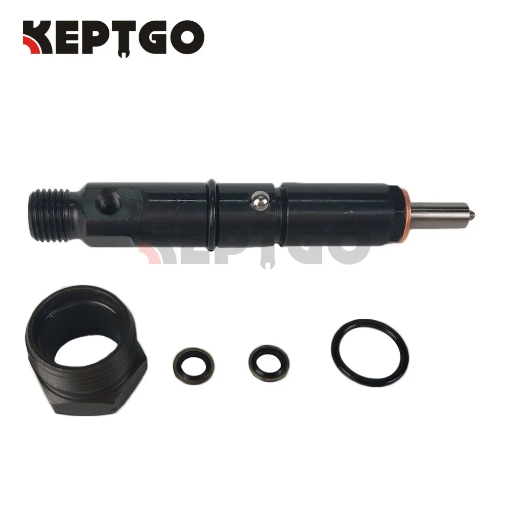 Форсунки для Комацу детали инжектора 6738-11-3120 PC200-7 | Обустройство дома