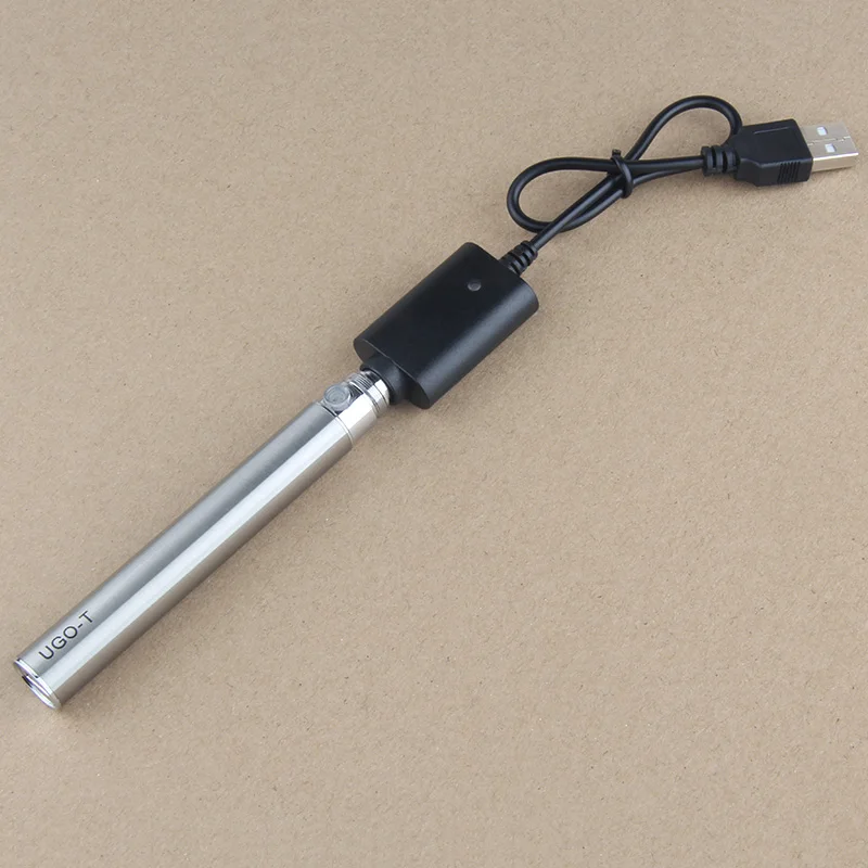 Ego USB Charger Ego-CE4 Electronic Cigarette Chargers For 510 Ego T EVOD Twist Vision Spinner 1 2 CE3 Mini Battery E Cigarette