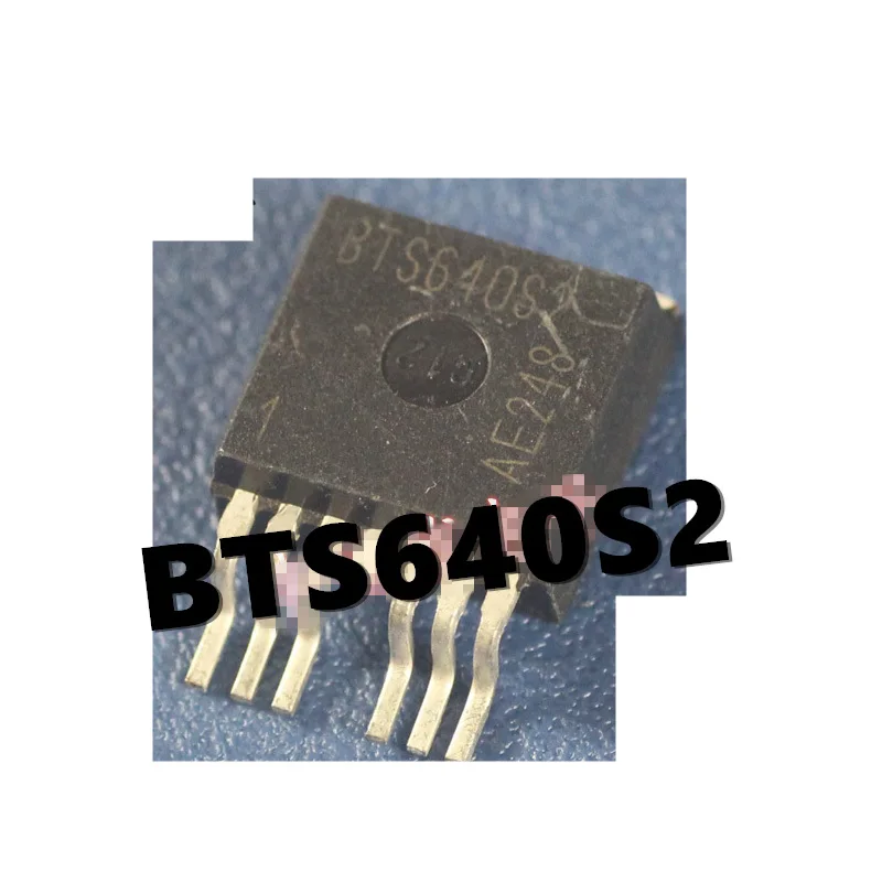Оригинальный товар B20H100G BTS452T VN5E050M A1741 BTS640S2 G8HL-H71 | Электроника