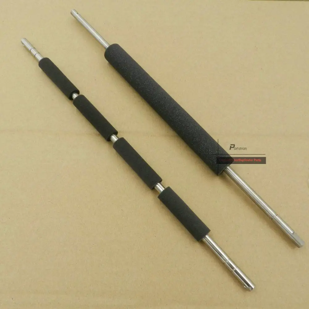 Partstron бренд губка ролик M7 G5010/80 для Duplo 21S 21L 21F 22L 22S 23S 23F 24S 24F 230E 240E части