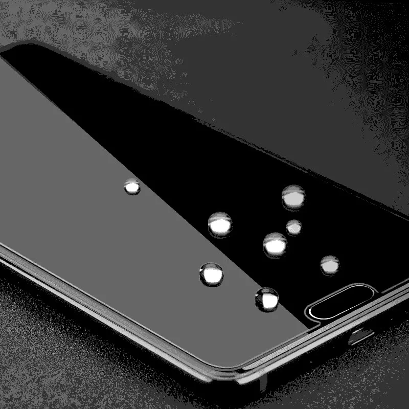 Закаленное стекло 9h для huawei mate 10 Lite PRO защита экрана 9 прозрачная стеклянная