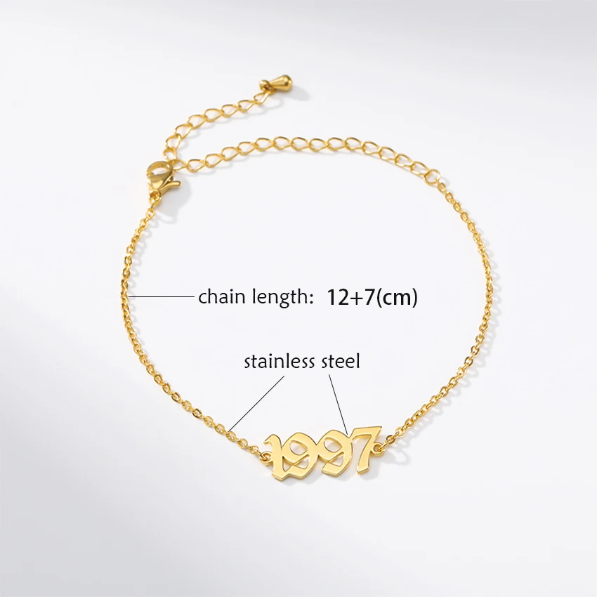 Dianshangkaituozhe персонализированные имя браслет Детские настройки мама jewelry из