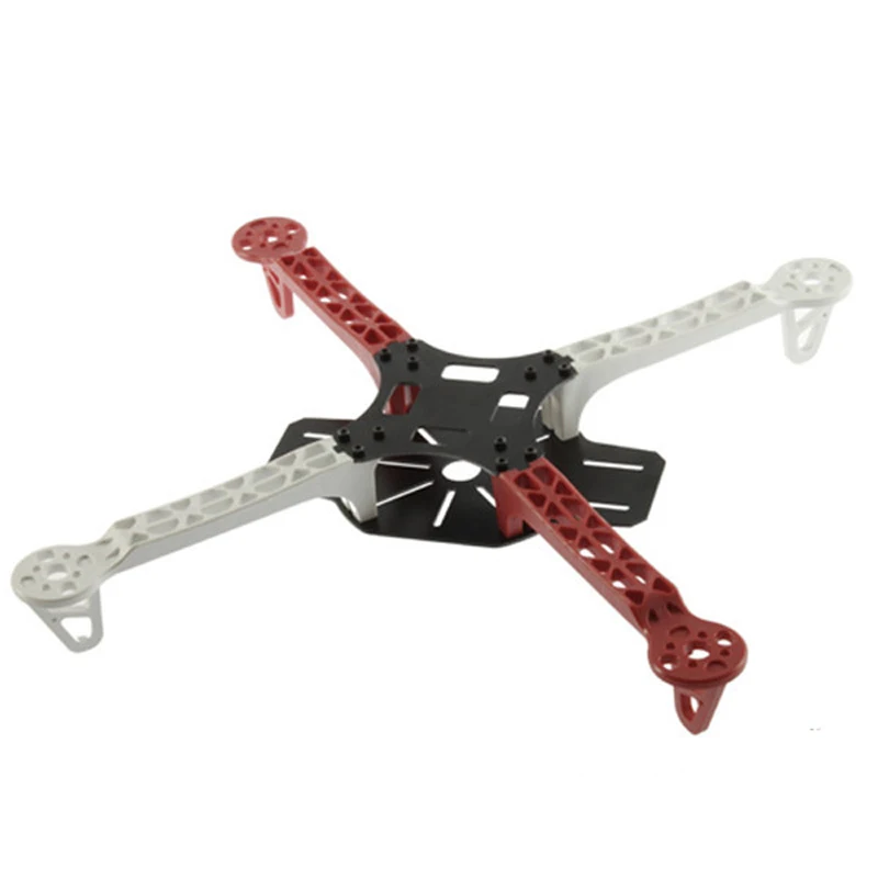 Рамка для квадрокоптера Tarot F330 330 мм 4 оси|center plate|f330 frameframe quadcopter |