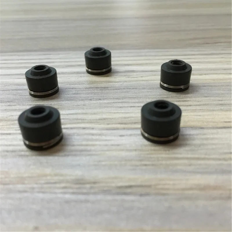 STARPAD для Honda CBR250 17 19 22 CBR400 23 29 уплотнение клапана (10 шт./лот)|seal|seal valve |