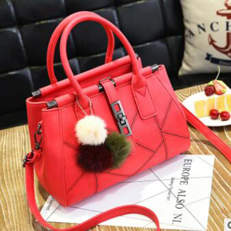 Nevenka Для женщин Сумка Кожа PU Tote Производитель сумка женская сумочка Леди Вечерние