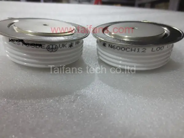 N1661VC300 N1661VC360 N1661VF300 N1661VF360 N1712VC240 N1712VC300 N1712VF240 N1712VF300 Новый Тиристор SCR|Запчасти для