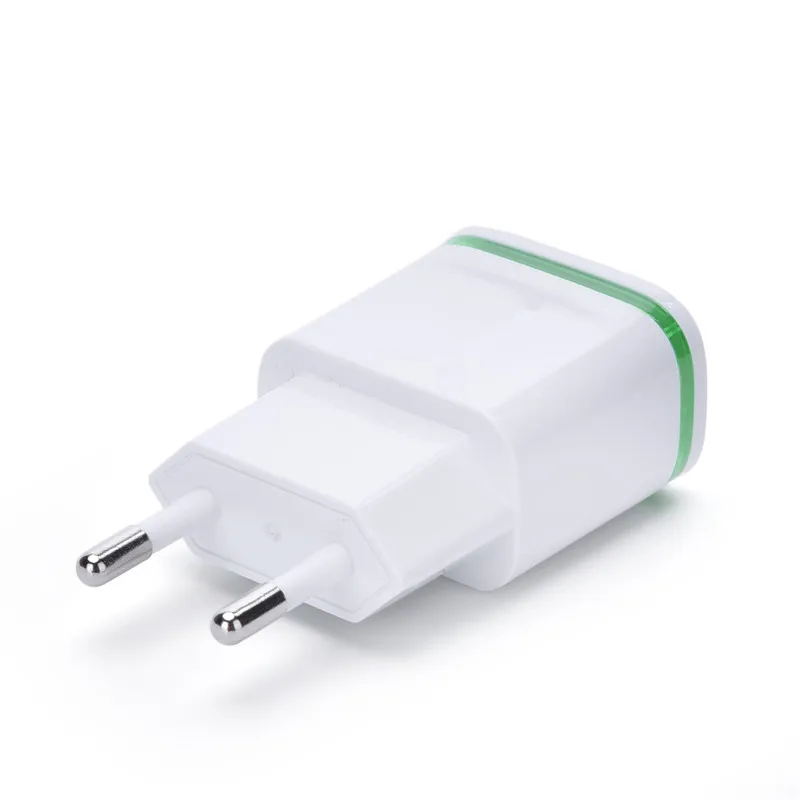 Быстрое дорожное зарядное устройство для ЕС или Micro usb Xiaomi mi2 mi3 mi4 mi4a max redmi 2 3 4 note LG G2