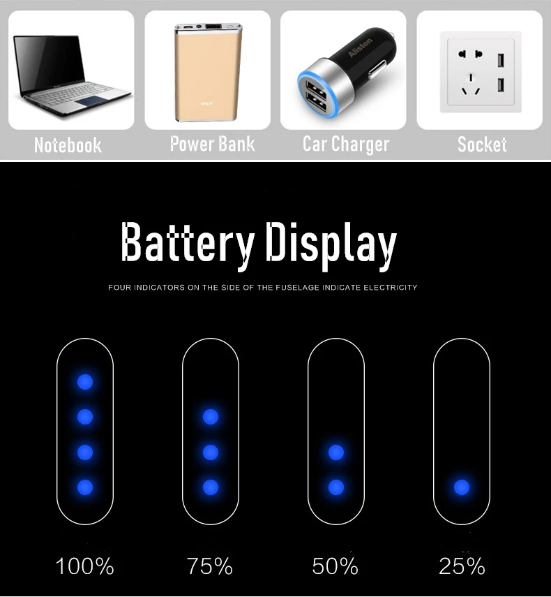 Электронная usb зажигалка с лазерным зажиганием, сенсорная плазменная двойная дуговая зажигалка, перезаряжаемая ветрозащитная металлическая зажигалка, мужские гаджеты