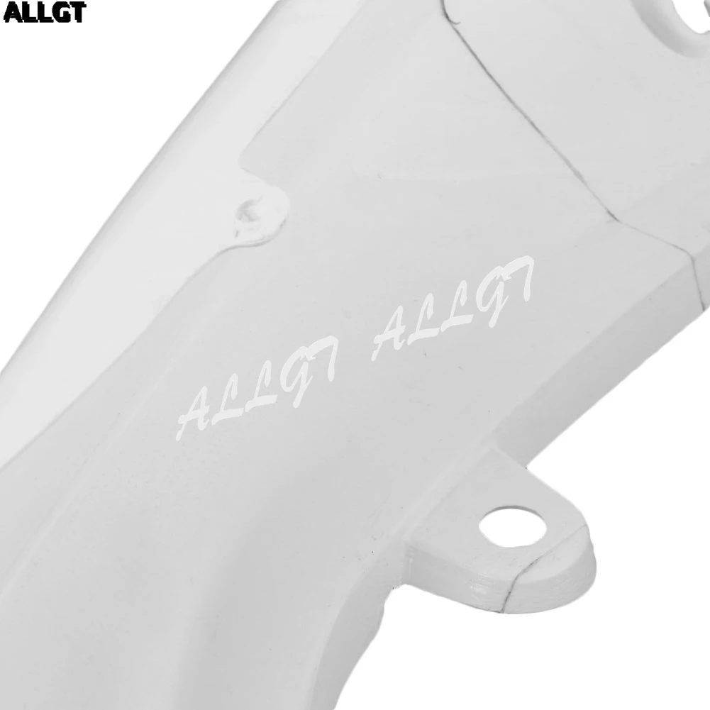 ALLGT сзади Неокрашенный хвост обтекатель для Suzuki 2000 2001 2002 2003 GSXR 600 750 K1 и GSXR 2001 2002 2003 1000 K2