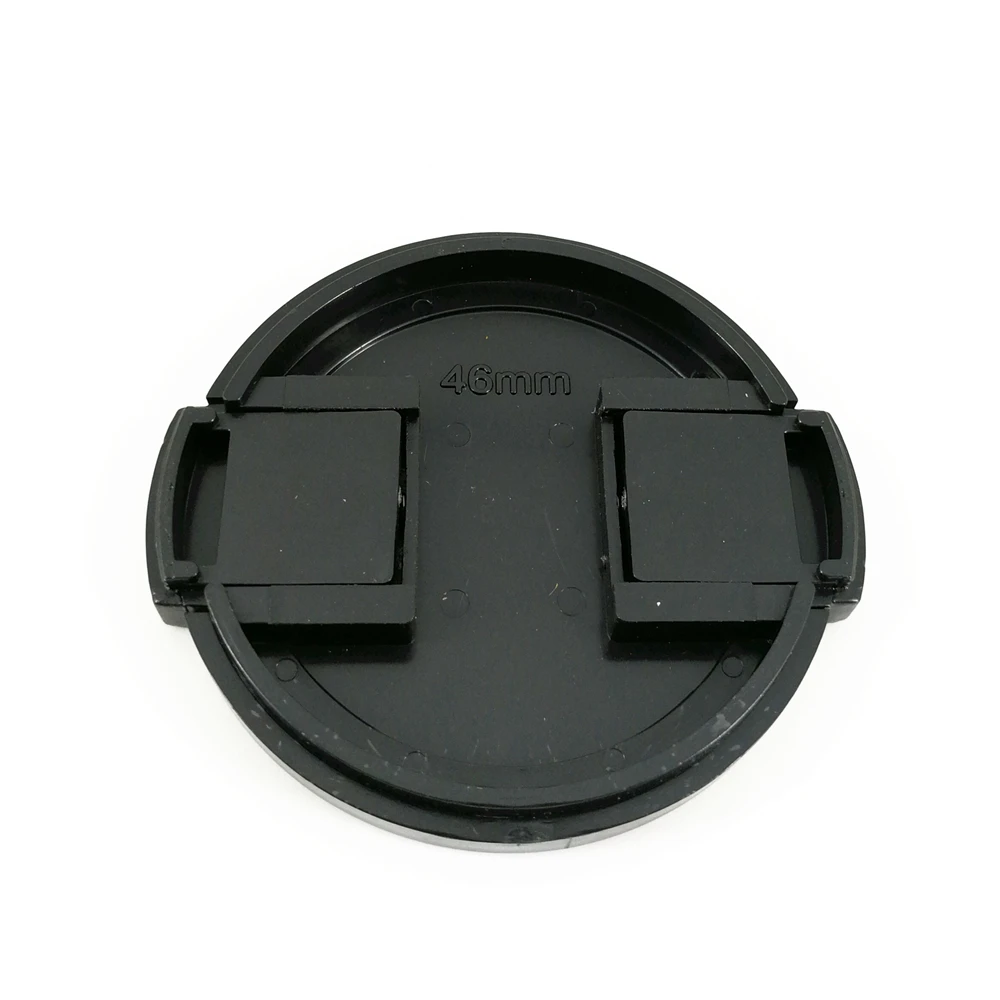 46 мм крышка объектива для Panasonic 20 f1.7 14 42 45 175 25 f1.4 f2.5 Olympus f1.8 17 12 f2.0|lens cap cover|46mm lens caplens |