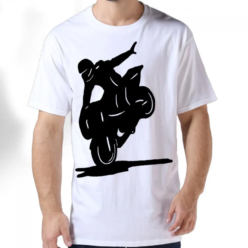 Лето 2017 г. новые высококачественные мужские творческих короткими рукавами