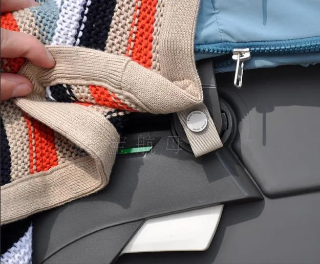 Детская коляска горячая Распродажа DSLAND st зимнее ветрозащитное одеяло