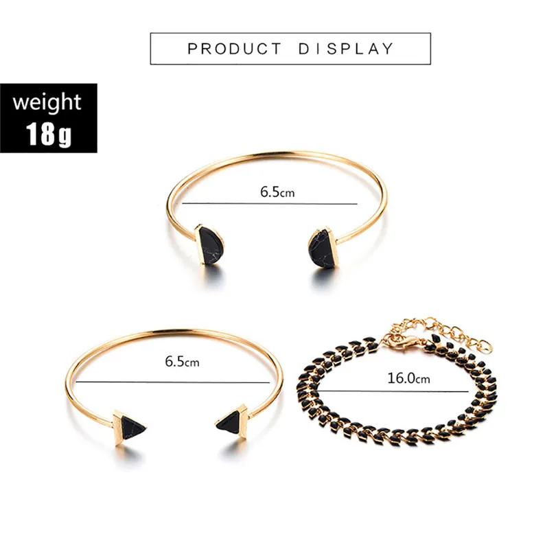 Женская Мужская мода браслет креативный Летний Пляжный Открытый с листьями