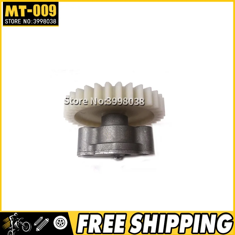 Мотоциклетный Масляный насос двигателя CBF125 CBF150 для Honda 125cc 150cc CBF 125 150 масляные