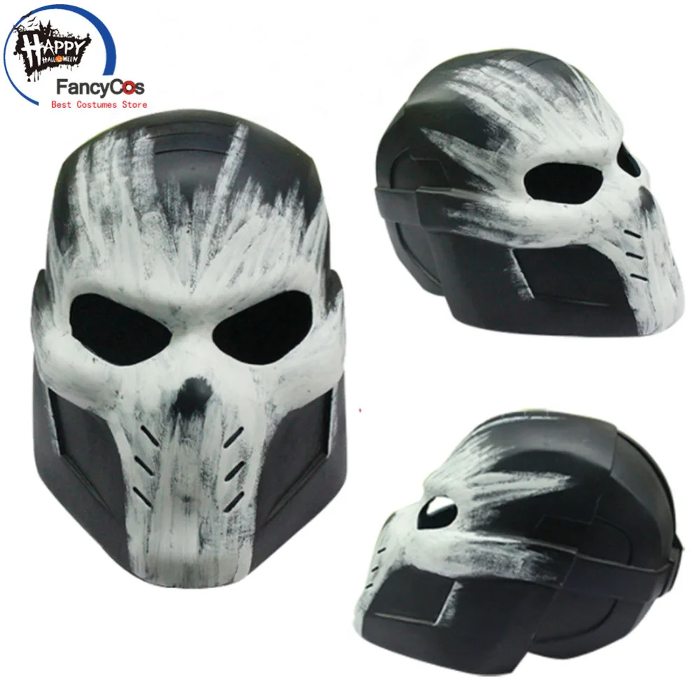 Капитан Америка шлем с перекрестными костями маска для косплея Хэллоуин