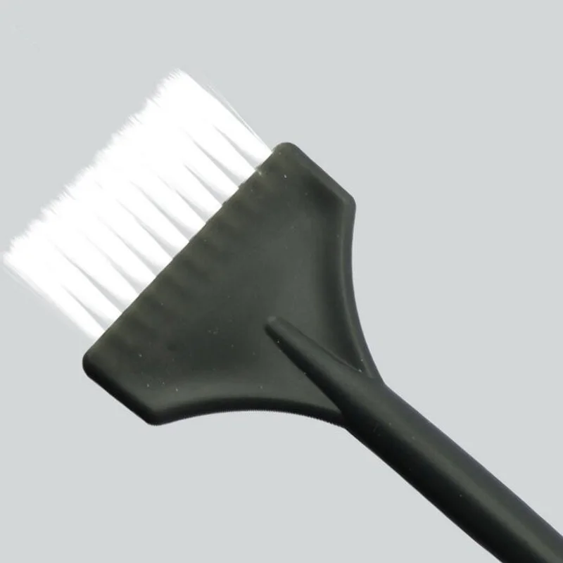 3 шт. Пластиковые кисти для окрашивания волос|color hair brush|dye combcomb brush |