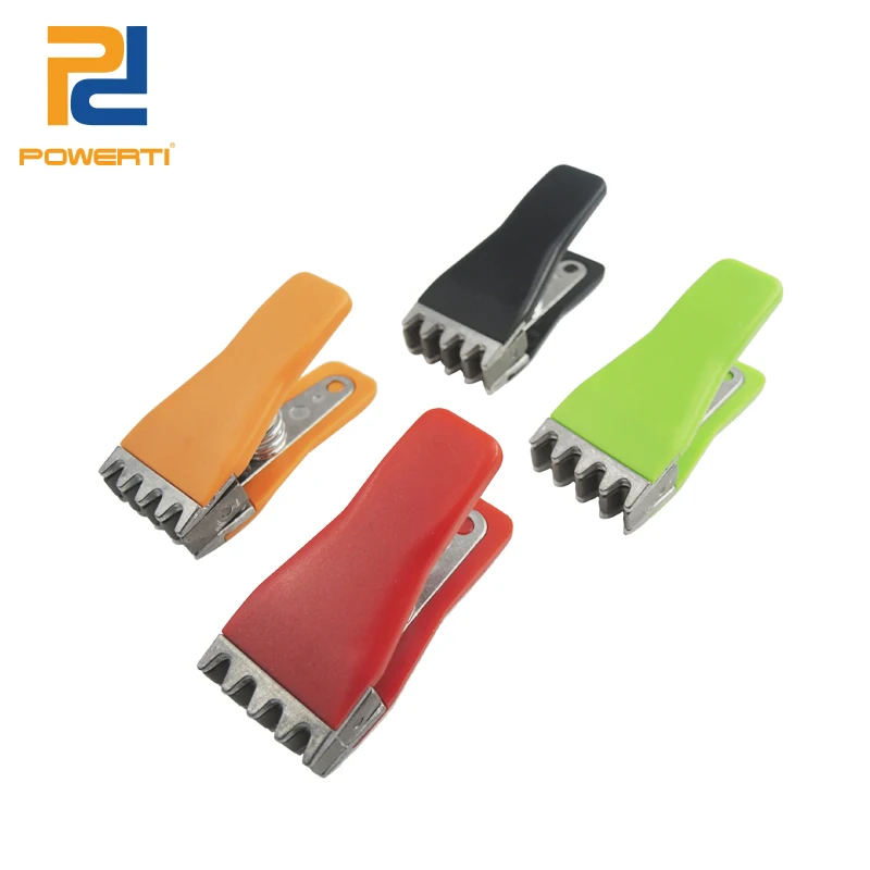POWERTI Mini Awl полеты зажимы для бадминтона струны машинные инструменты ракетки с 5
