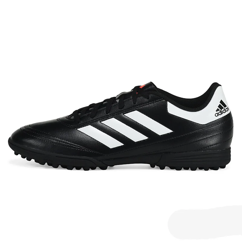 AQ4299 Новое поступление Adidas Хищник Tango 18.4 TF Для Мужчин's Футбол/Ботинки футбола Спортивная обувь - Цвет: AQ4299
