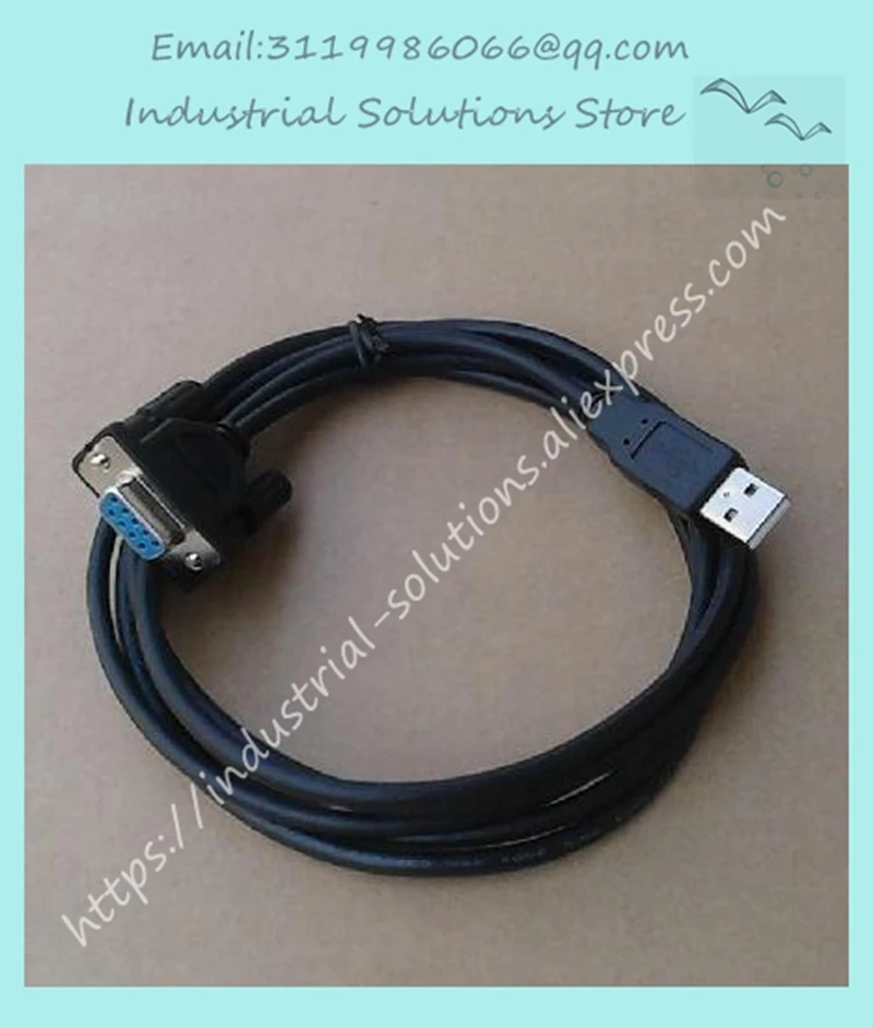 VH VB M Sieres PLC USB Program Cable USB-WMPC-200 MWPC-200 VB-USB-200 New | Обустройство дома
