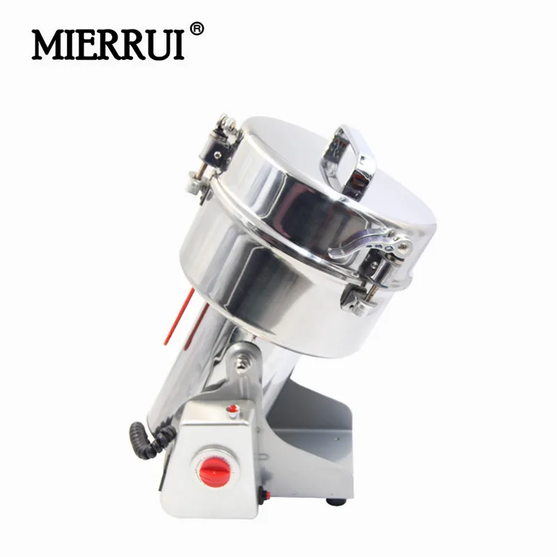 

Мини-Измельчитель пищевого порошка/машина для измельчения корицы/дробильная машина для зерна/универсальный химический пульверизатор