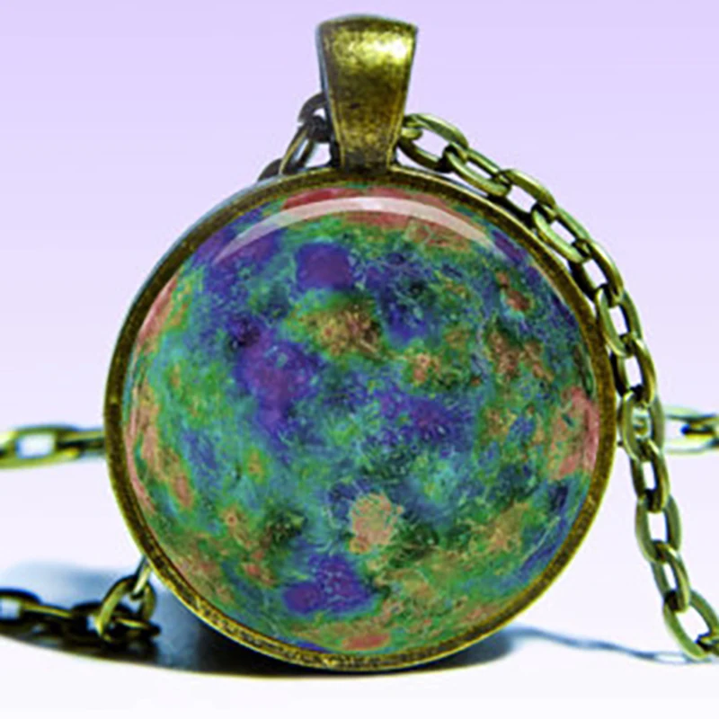 G467 Necklace Jewelry Gifts With Girls Magical Creature Fantasy Magic Angel Fashion | Pendants