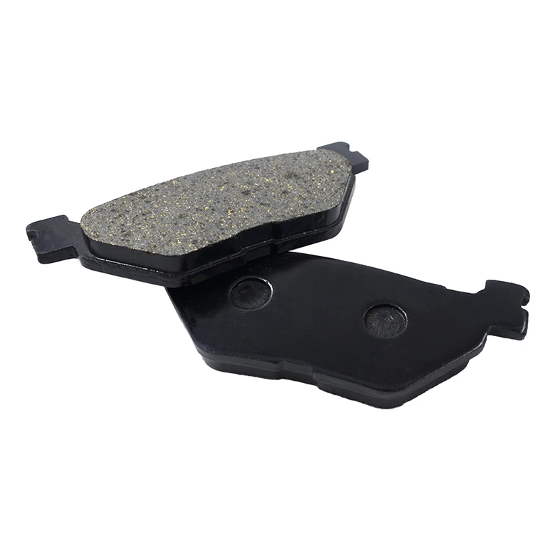 

Motorcycle Front and Rear Brake Pads for Yamaha TMAX530 T-max 530 2012 XP 530 Black Max 2013