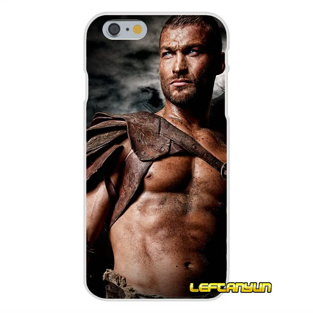 Spartak Spartacus saison Slim Silicone phone Case For Sony Xperia Z Z1 Z2 Z3 Z4 Z5 compact M2 M4 M5 E3 T3 XA Aqua | Мобильные