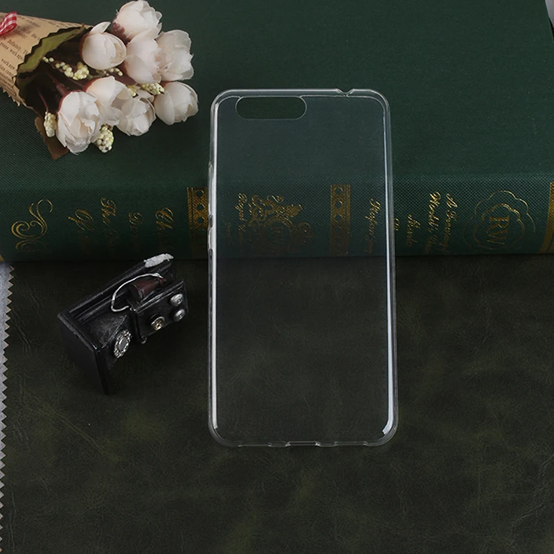 Ocolor для UMI Z Z1 силиконовый чехол оригинальный ТПУ защитная мягкий Umi про мобильный