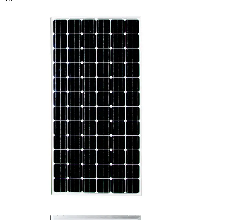 TUV A класс Pannello Solare 24 В 350 Вт 20 шт Солнечная система для дома 7000 Вт 7 кВт Солнечная батарея крыша напольная система на решетки RV