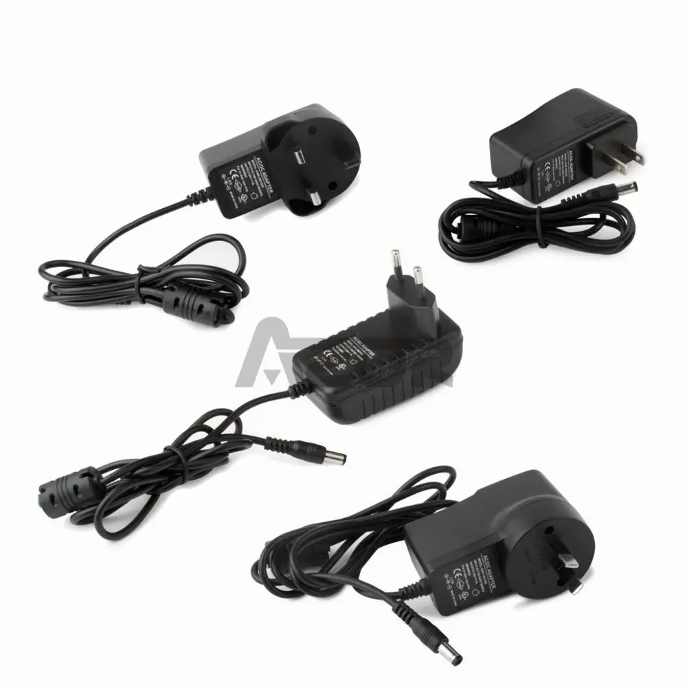 Азор AP 309 хора мини гитарная педаль эффектов туре Обход + 9V1A адаптер 8 головок