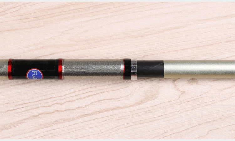 Полностью Запчасти для Fuji 4 2/4 5 м 3 секции карбоновая удочка серфинга оснастка