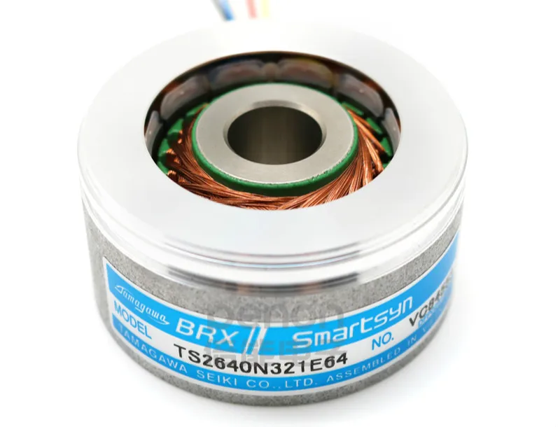 

Resolver S2640N321E64N144E161TS2620N21E11N671E110