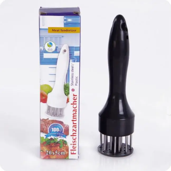 Игла для мяса из нержавеющей стали игла с длинной ручкой | Дом и сад