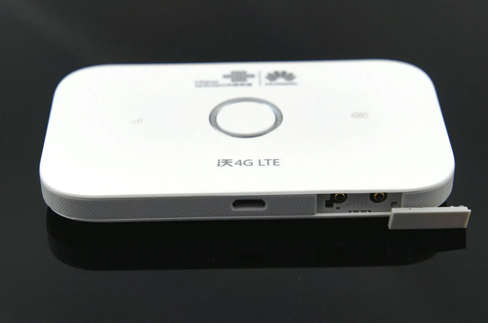 Разблокированный Wi-Fi роутер Huawei E5573s-856 4G LTE FDD/TDD 150 Мбит/с PK E5778 B593 R216 | Компьютеры и