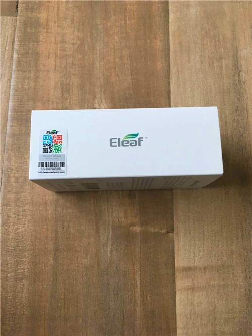 Высокое Качество Новейший Ближайшие Eleaf istick мини батареи Электронные Сигареты |