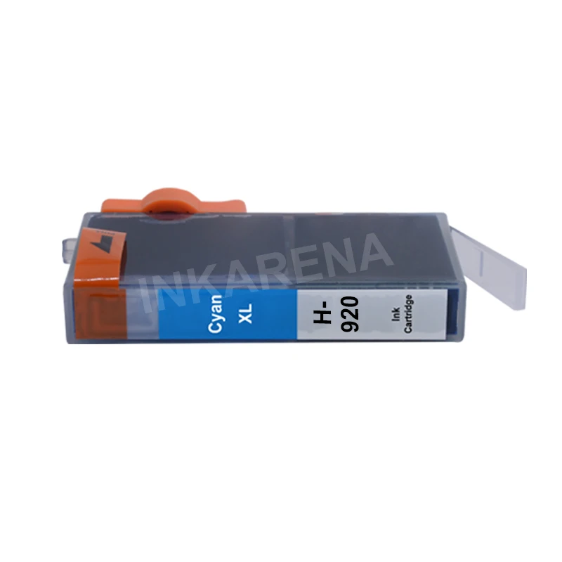 INKARENA 5 шт. 920XL полный картридж Замена для HP 920 XL Officejet 7000 7500 7500A 6000 6500 6500A принтер