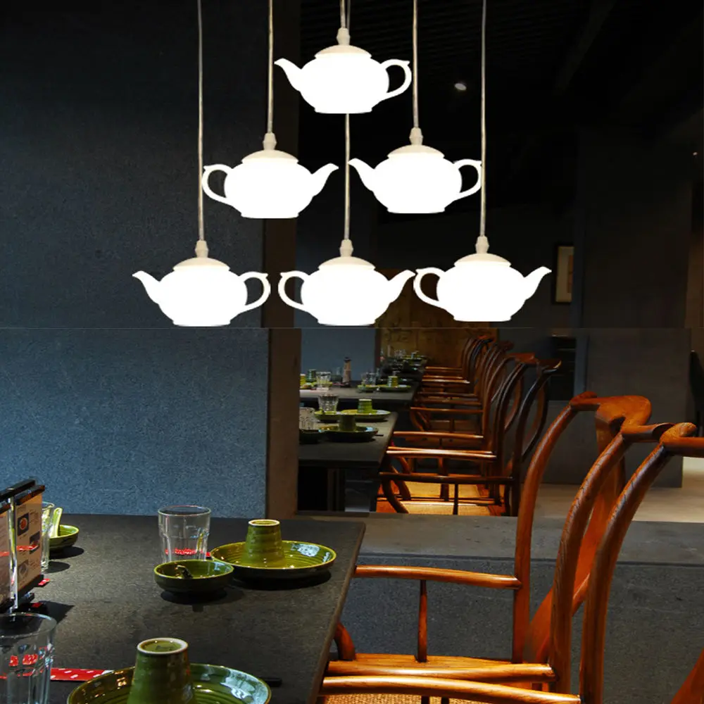 

Indoor Lighting