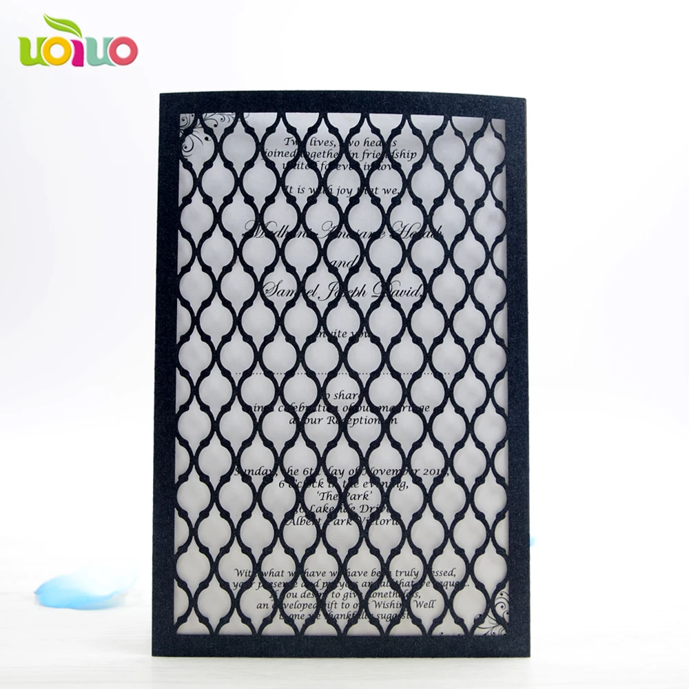 10 шт. Романтическая Свадебная вечеринка деликатные резные бабочки