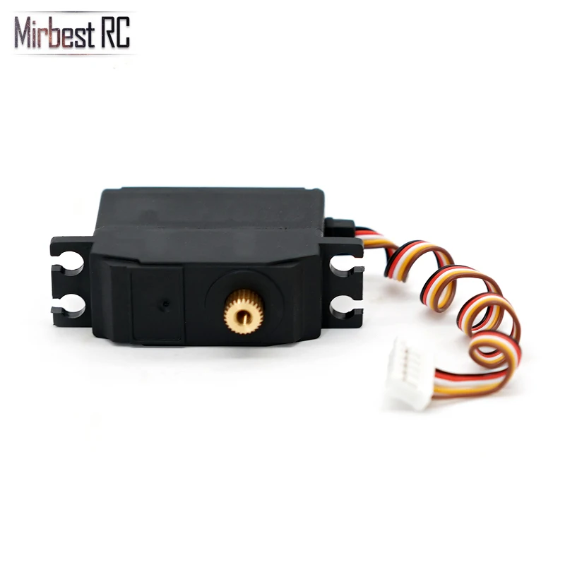 Wltoys 12428 A B C 12423 RC автозапчасти 0120 металл/пластик сервопривод|Детали и аксессуары| |