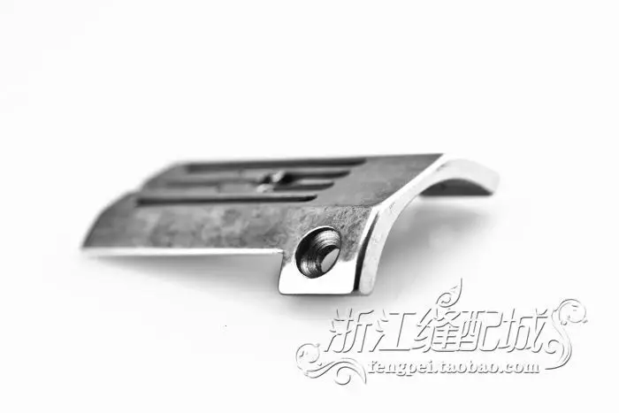 Детали швейной машины Star Ling три иглы пластины FW-777 детали FB356A | Дом и сад