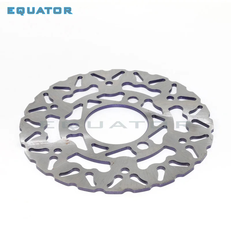 Диск дискового тормоза для мотоцикла электровелосипеда 180 мм|disc brake plate|disc