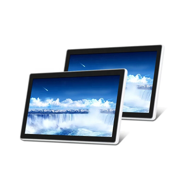 

Office desktop computer J1900 4GB RAM 500GB 21.5 inch all in one pc