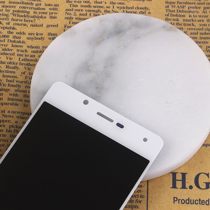 Для BLU R1 HD R0031UU R0011UU ЖК дисплей и сенсорный экран новый протестированный хороший