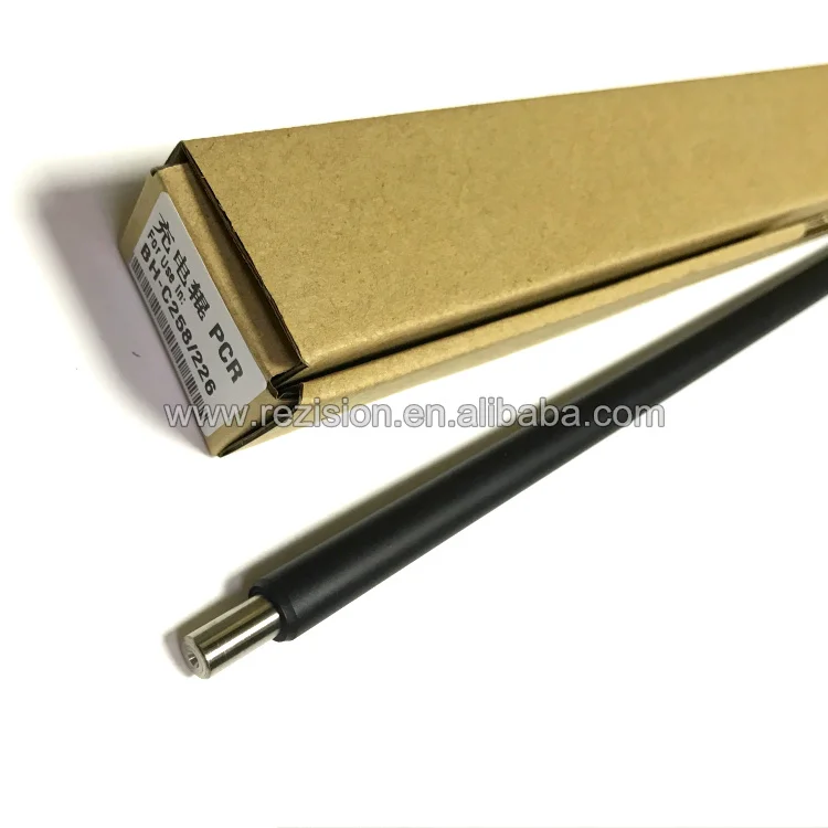 Первичный заряжающий ролик PCR для Konica Minolta Bizhub BH C368 C258 C308 C306 C226 BHC258 BHC308 BHC368 |