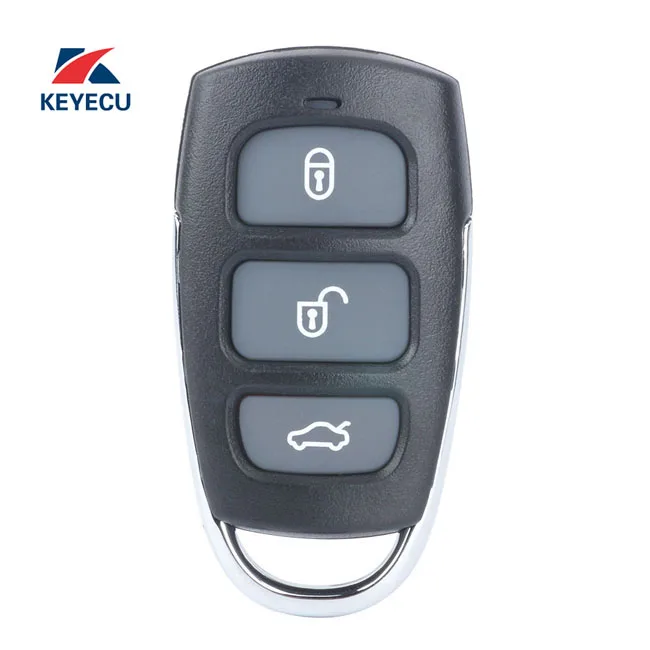 

KEYECU Universal Remote B-Series for KD900 KD900+ URG200 ,KEYDIY B Series Remotes for B20-3