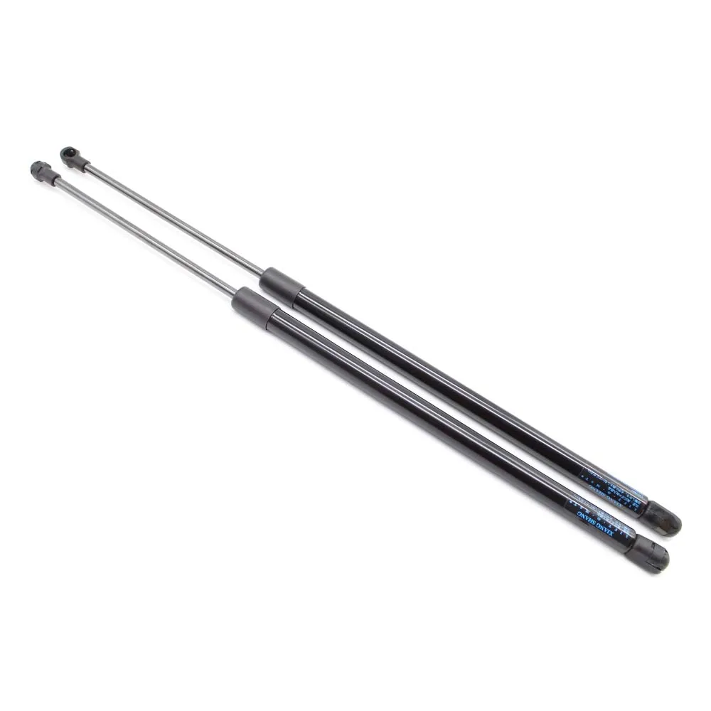2 шт. автомобильные передние бамперы для HYUNDAI ACCENT II Saloon (LC) 2000 2005 587 5 мм|damper gas spring|damper