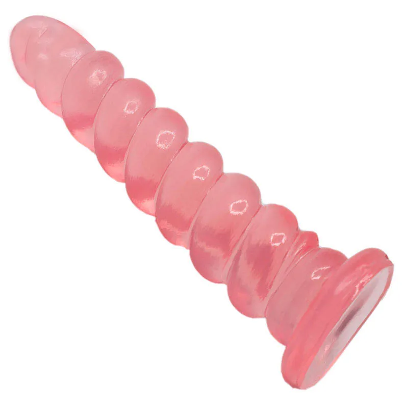 Реалистичный фаллоимитатор для пениса на присоске секс игрушка женщин вибратор