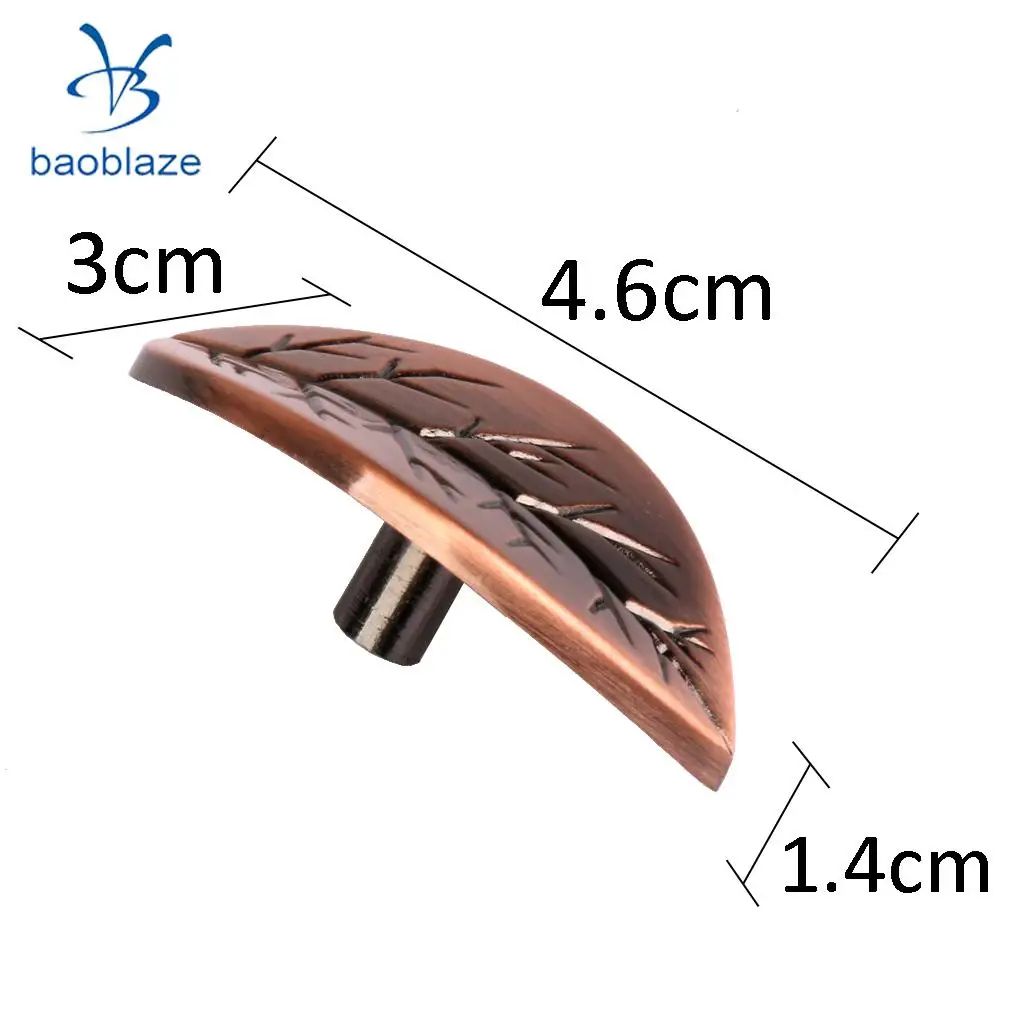 4X ручка для мебели 4 6X3 см|furniture pull handles|pull handlehandle knob |